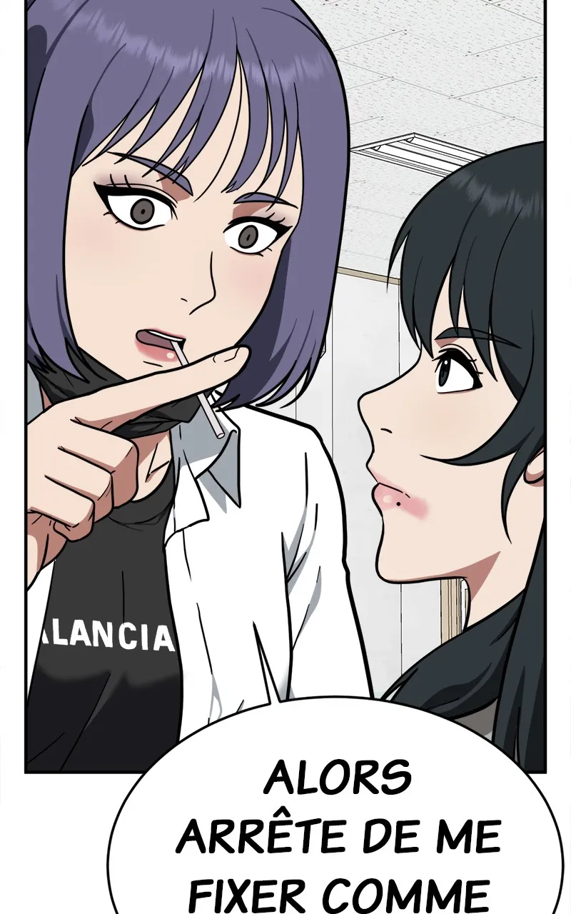 Read Change-Moi FR Manga Online