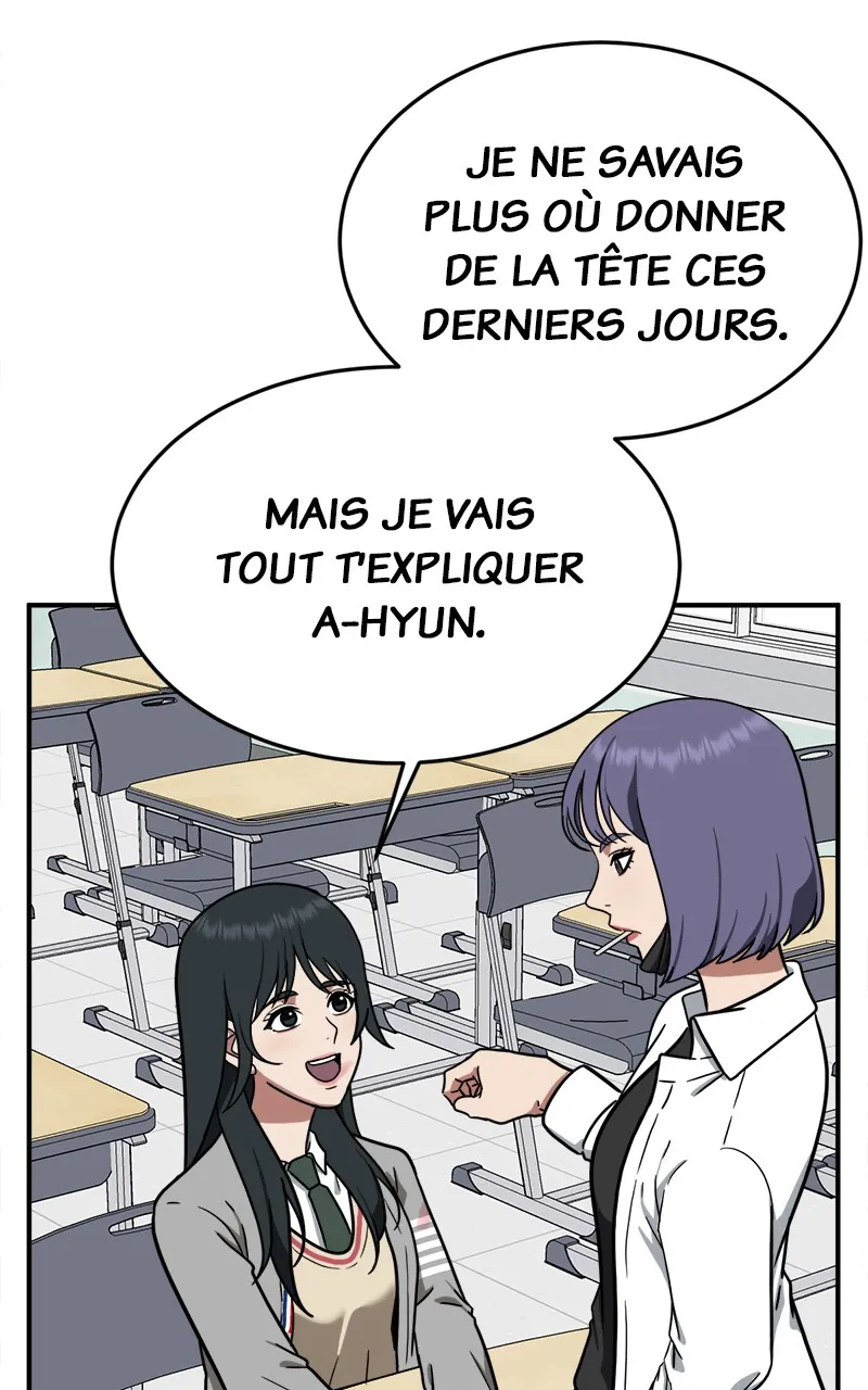Read Change-Moi FR Manga Online