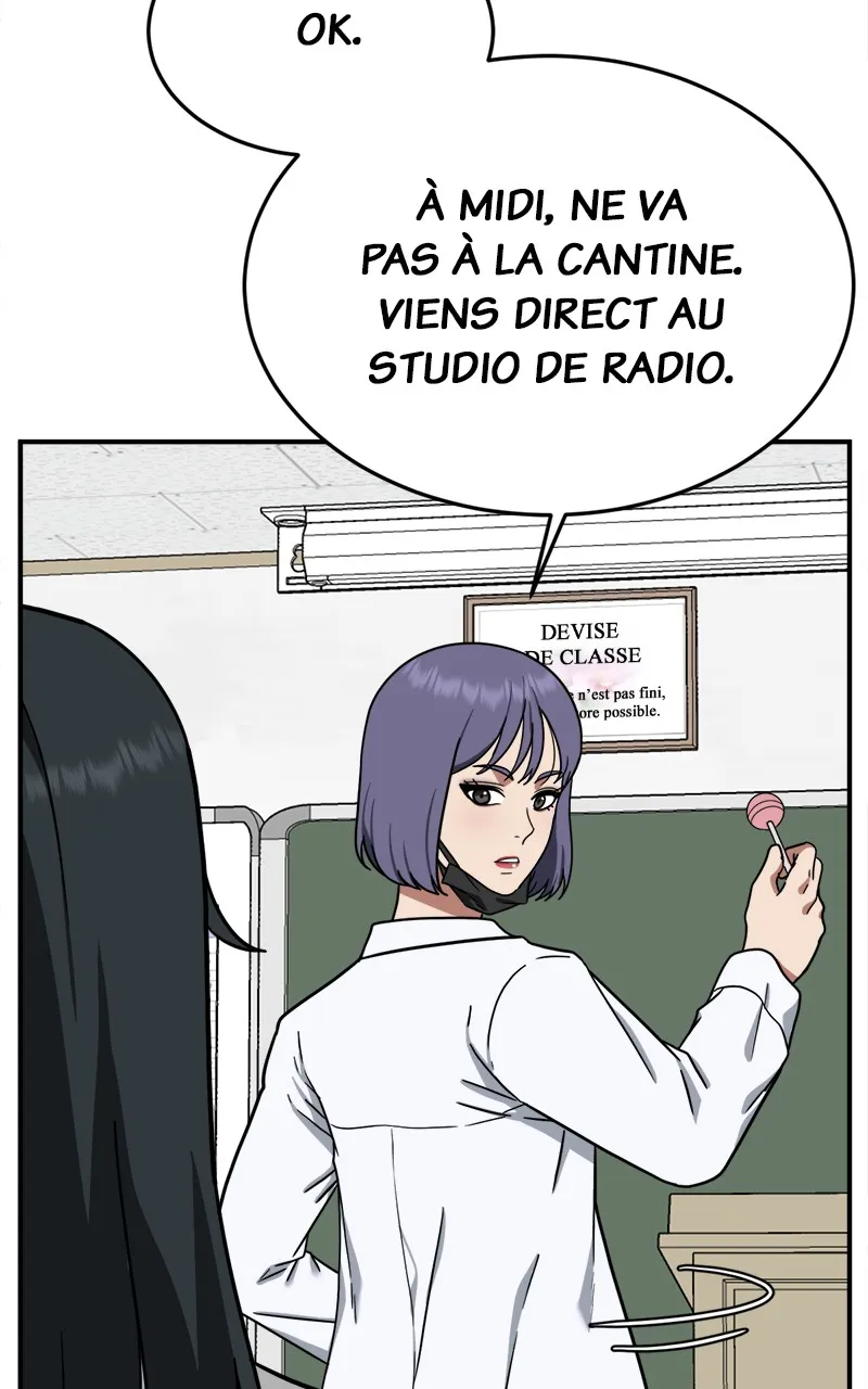 Read Change-Moi FR Manga Online