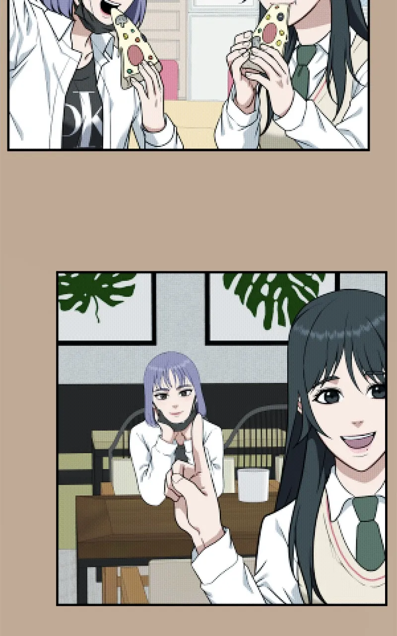 Read Change-Moi FR Manga Online