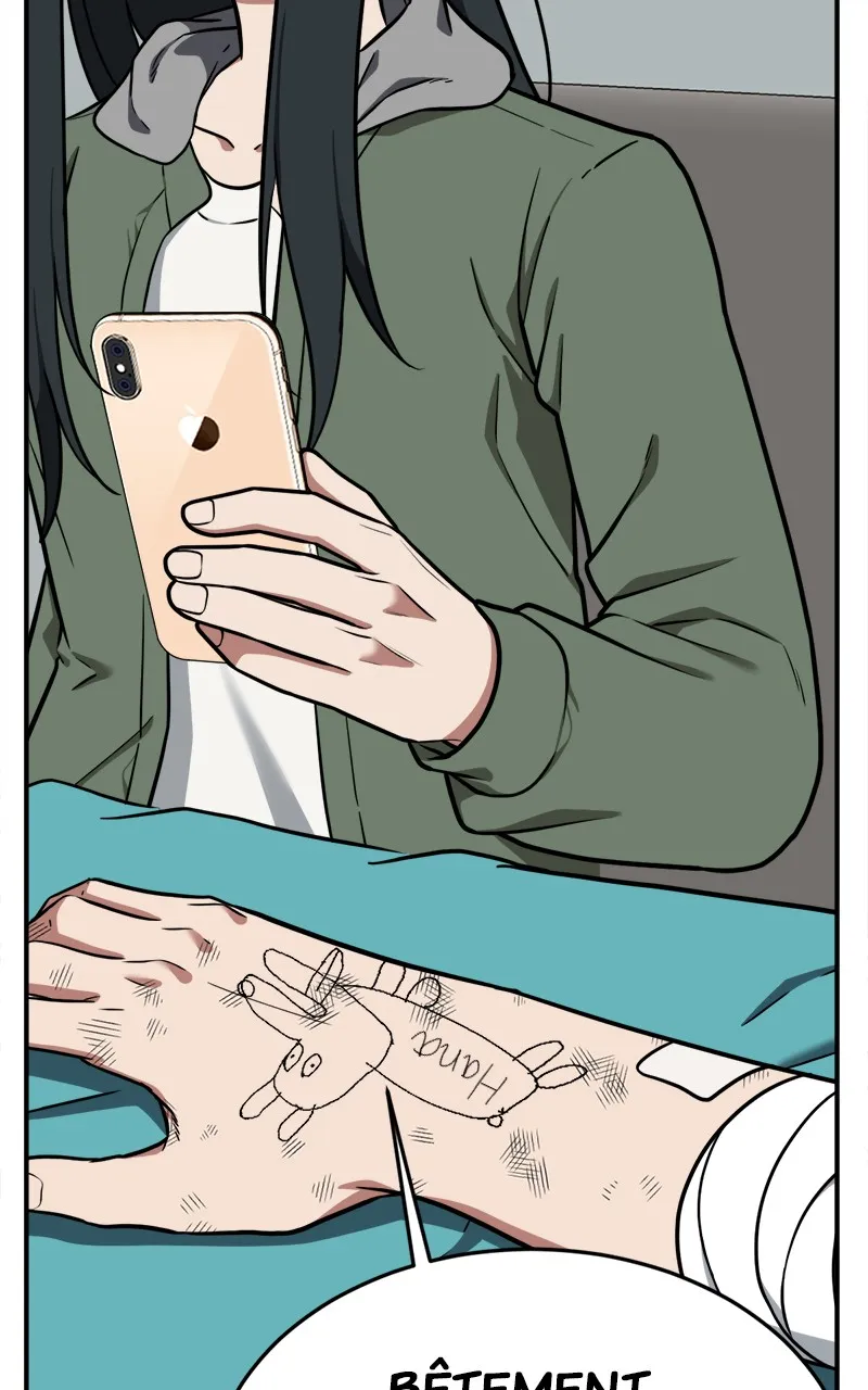 Read Change-Moi FR Manga Online