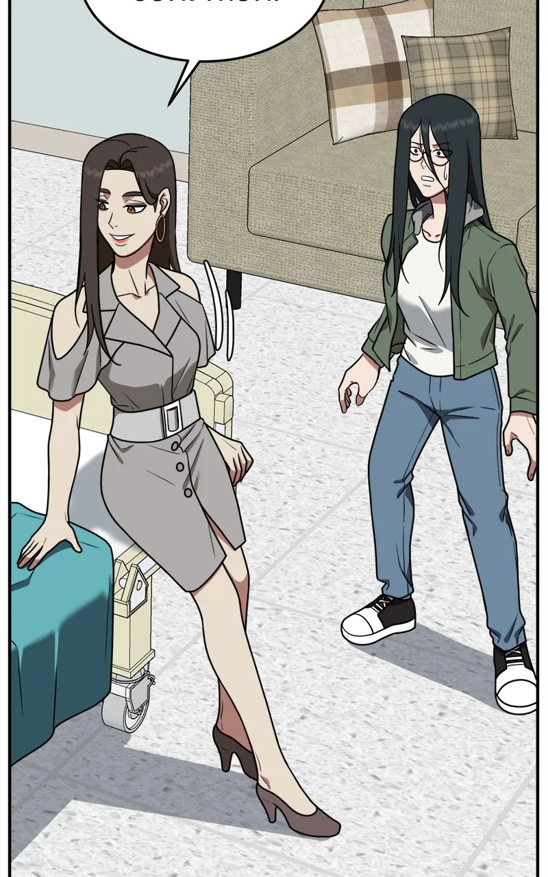 Read Change-Moi FR Manga Online