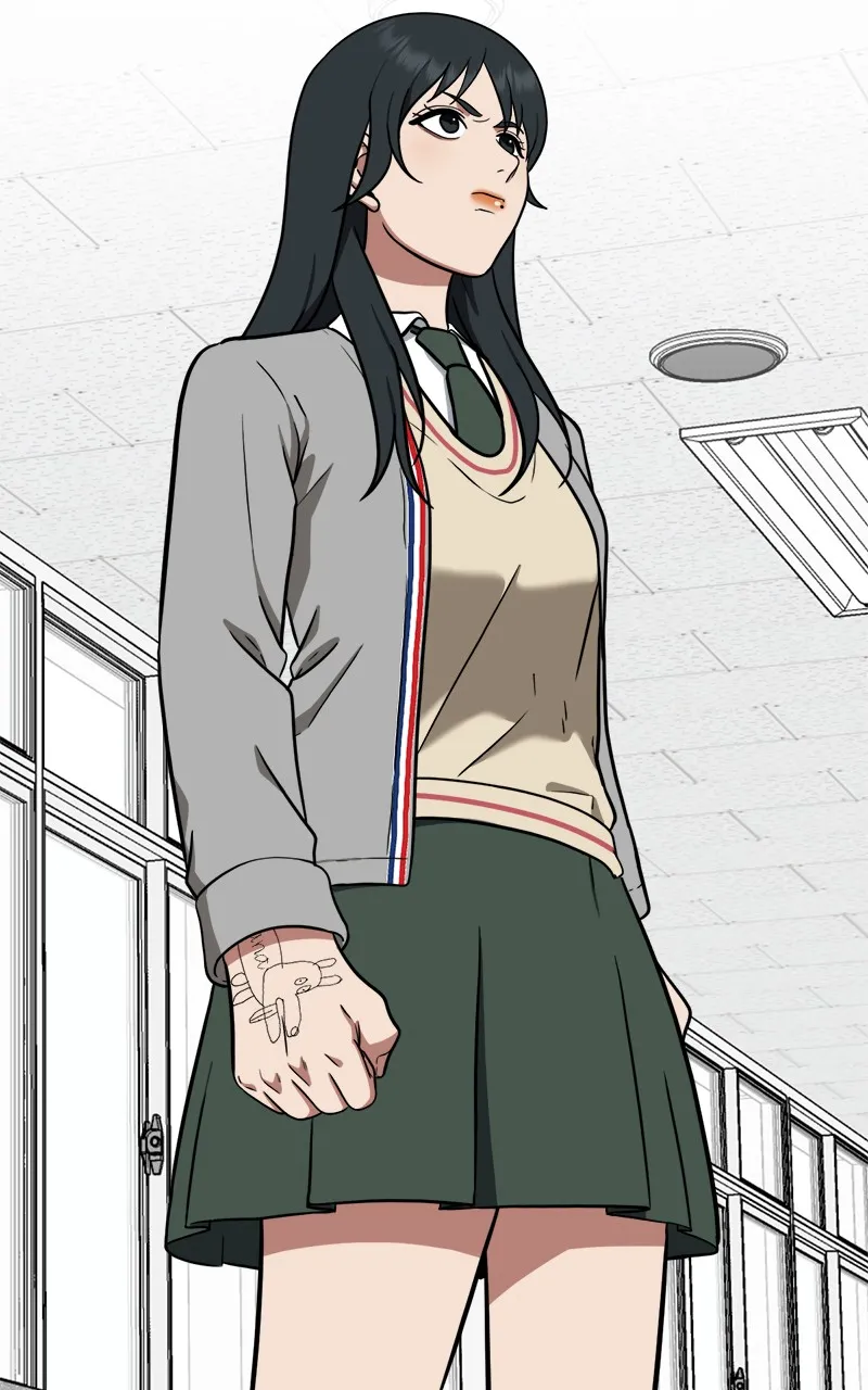 Read Change-Moi FR Manga Online