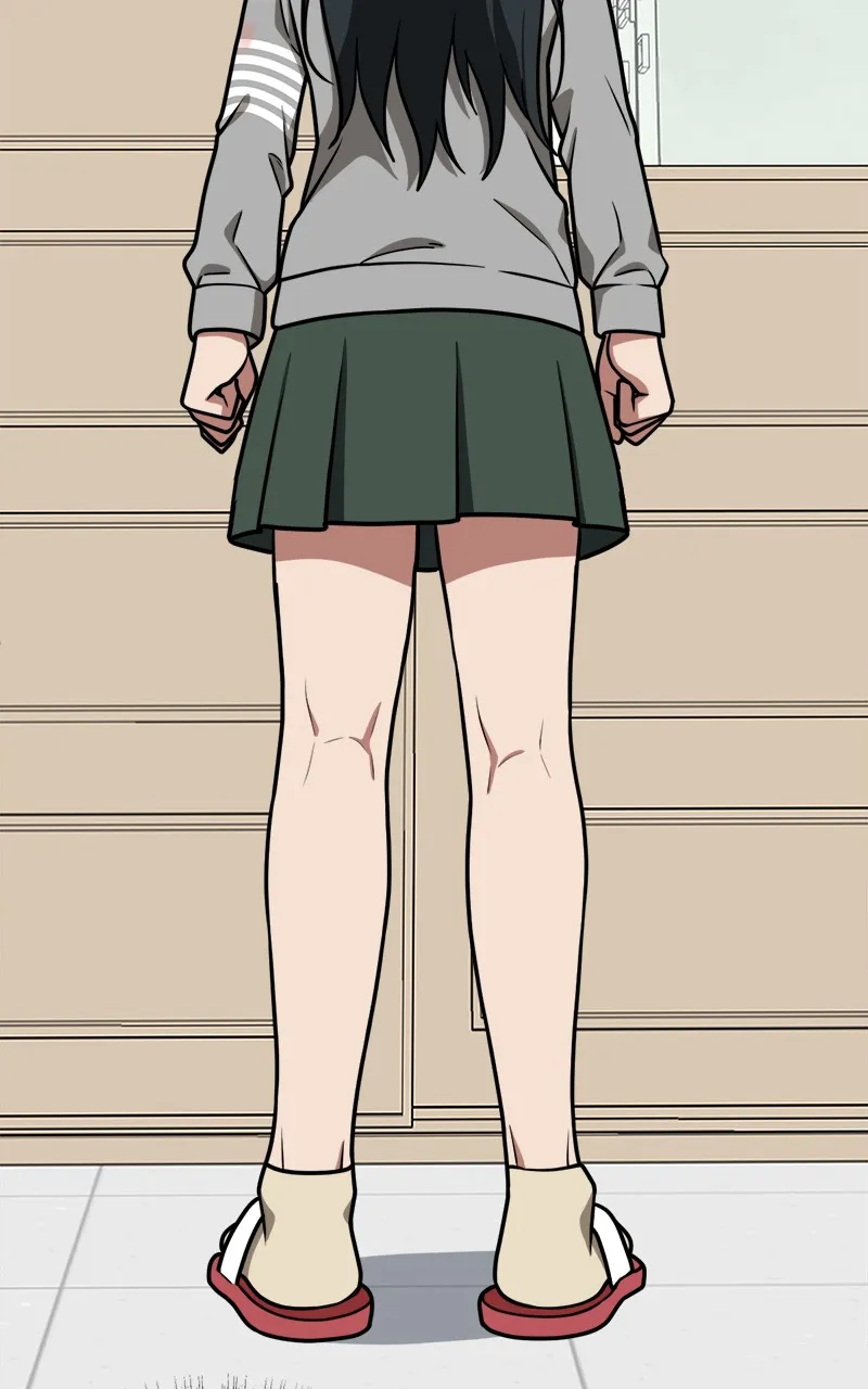 Read Change-Moi FR Manga Online