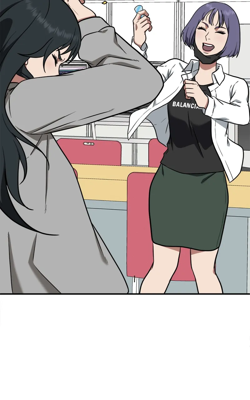 Read Change-Moi FR Manga Online