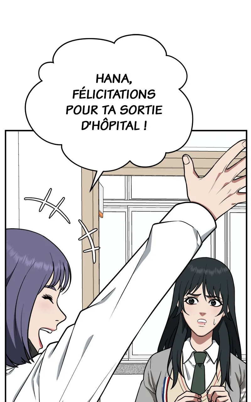 Read Change-Moi FR Manga Online