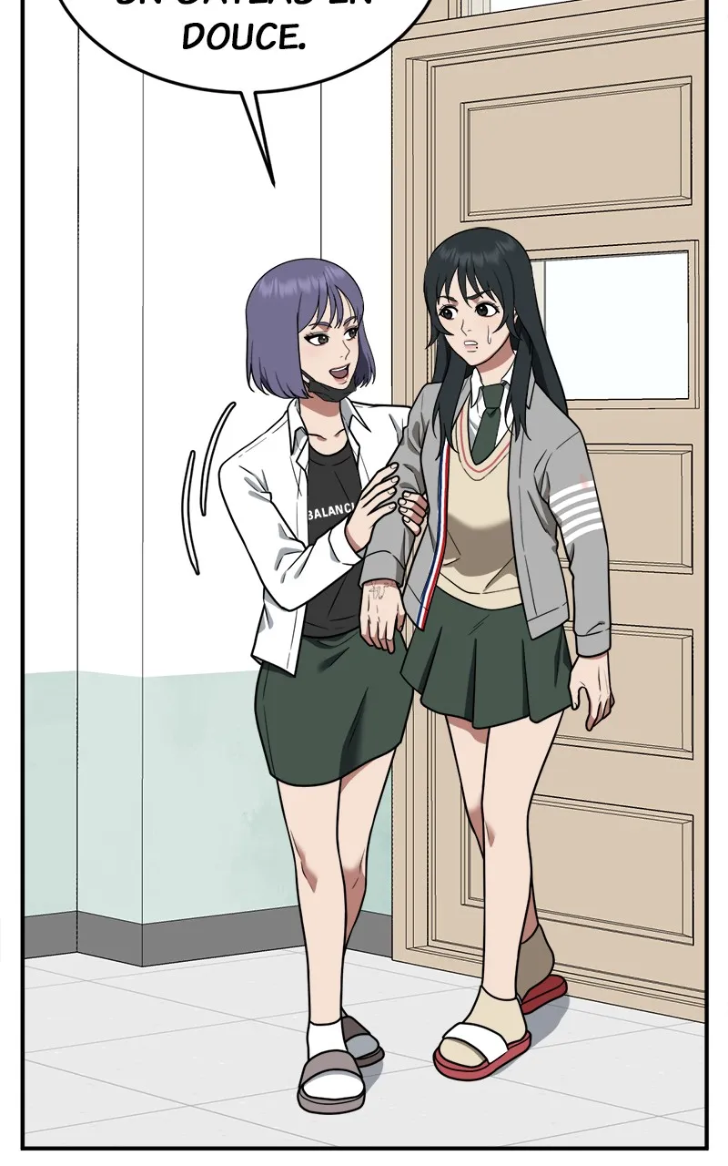 Read Change-Moi FR Manga Online