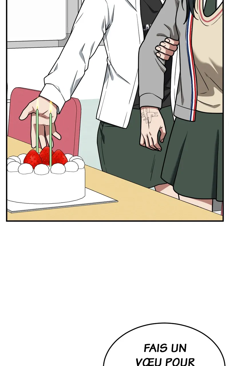 Read Change-Moi FR Manga Online