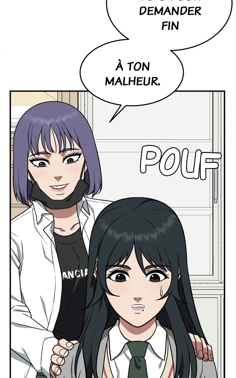 Read Change-Moi FR Manga Online