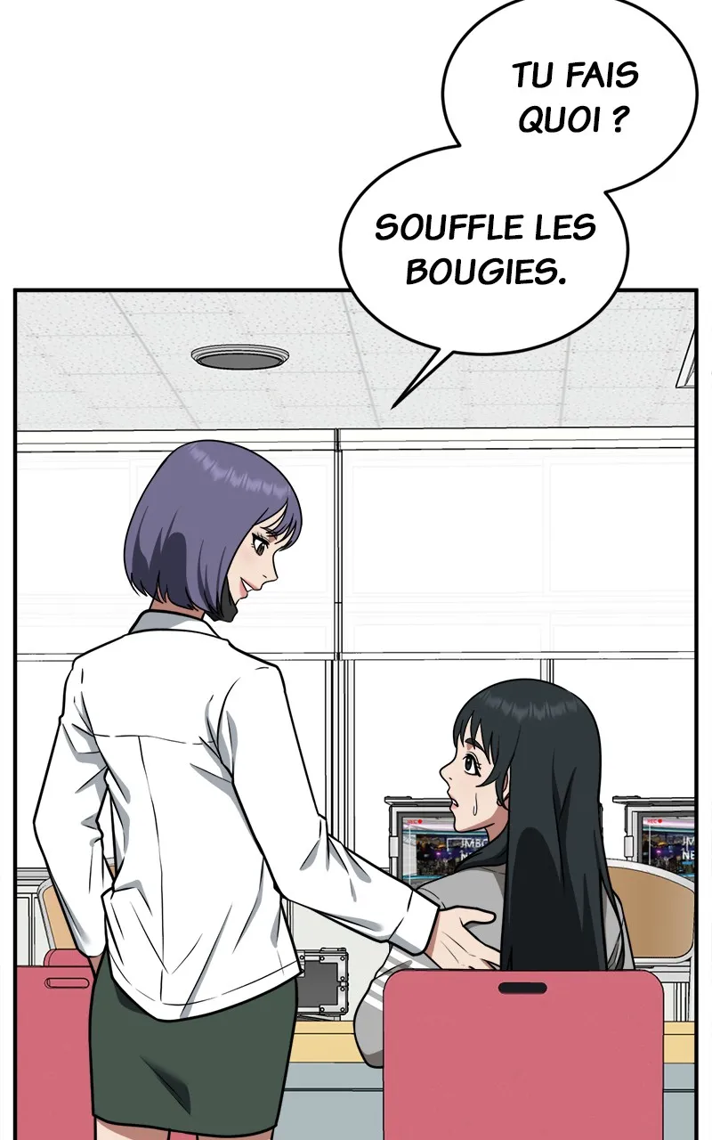 Read Change-Moi FR Manga Online