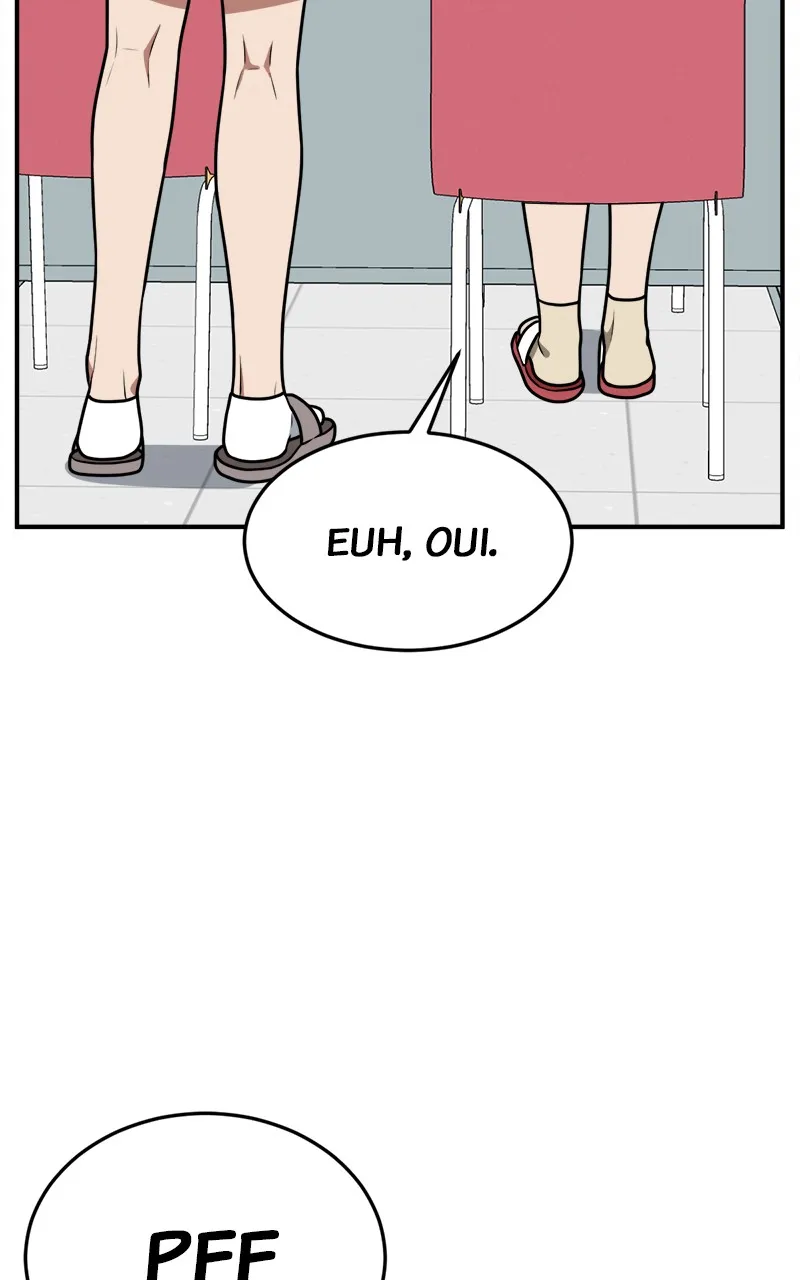 Read Change-Moi FR Manga Online