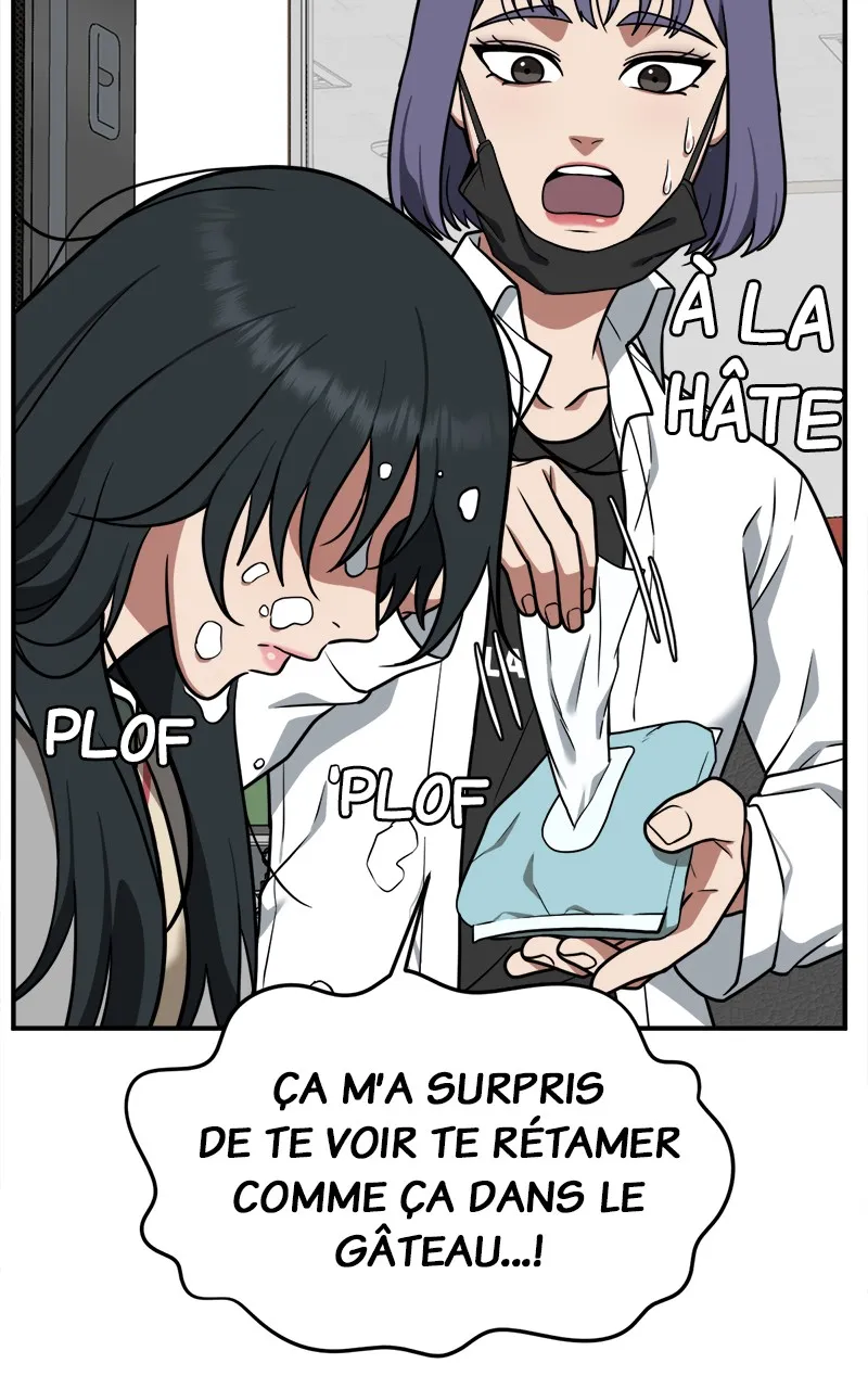 Read Change-Moi FR Manga Online