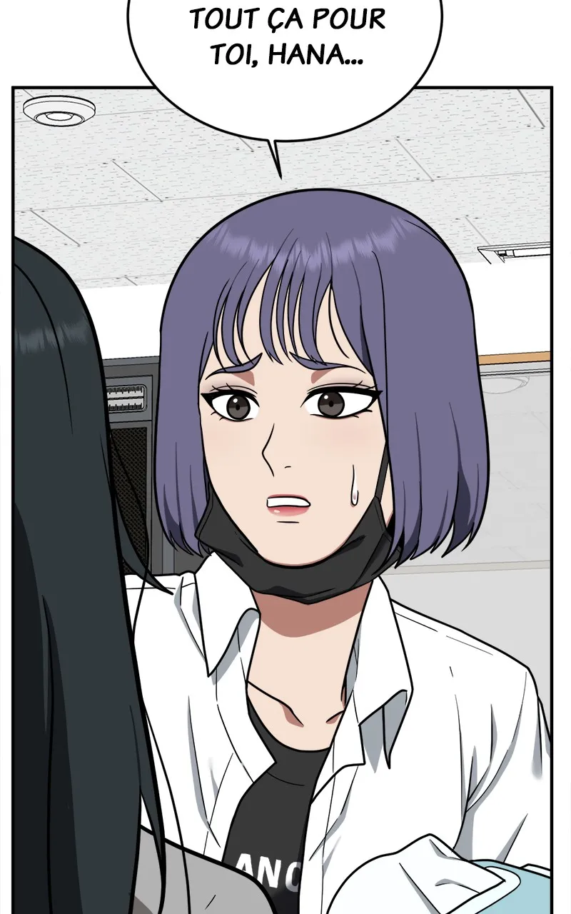 Read Change-Moi FR Manga Online