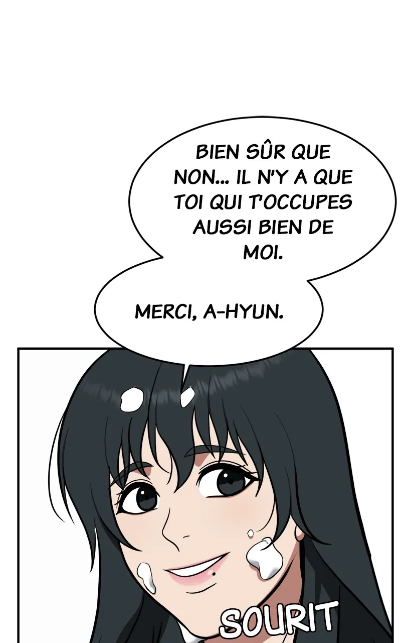 Read Change-Moi FR Manga Online