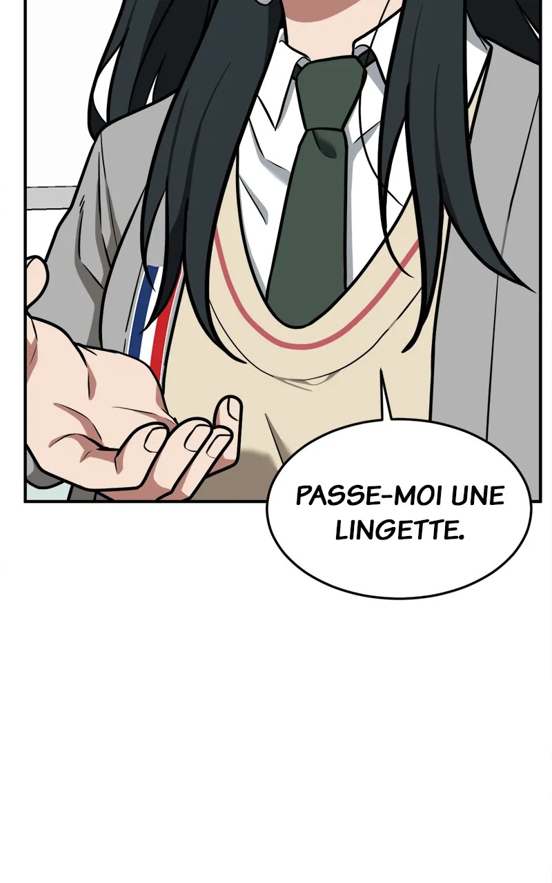 Read Change-Moi FR Manga Online