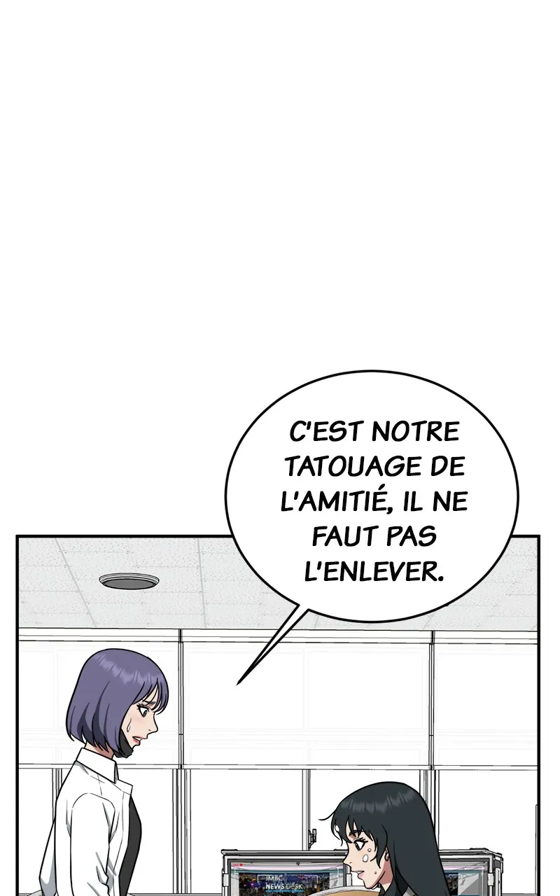 Read Change-Moi FR Manga Online