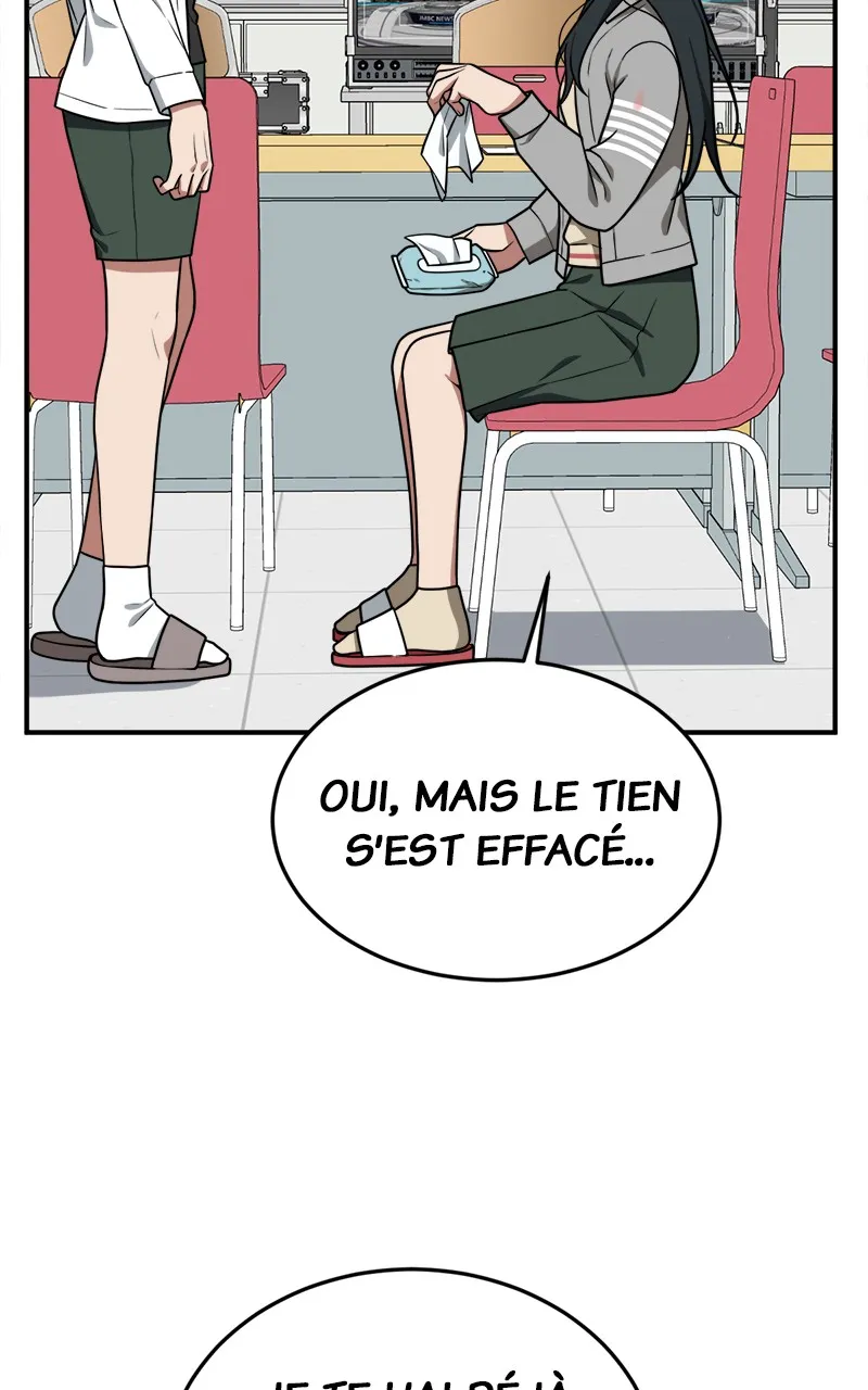 Read Change-Moi FR Manga Online