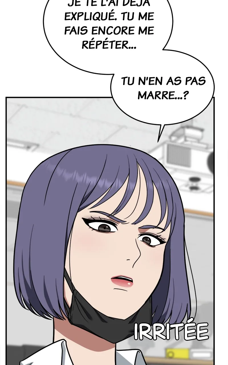 Read Change-Moi FR Manga Online