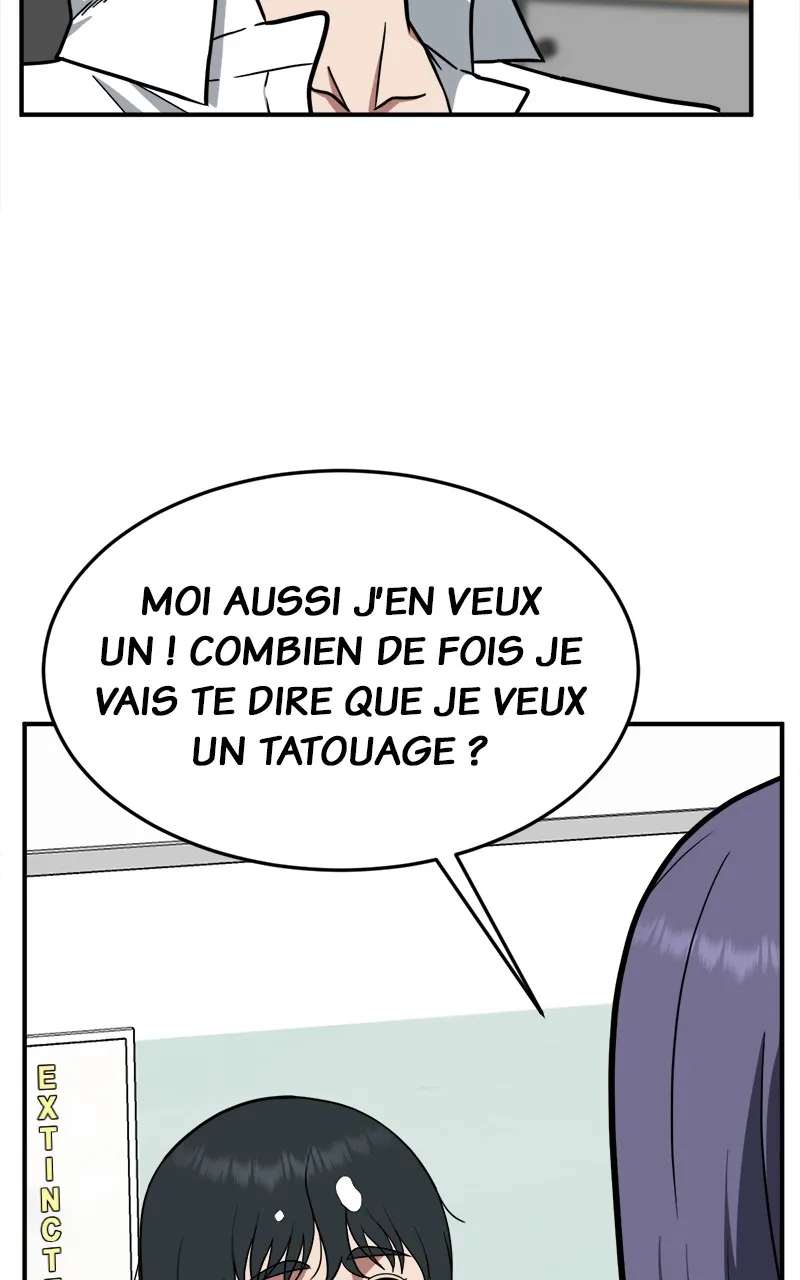 Read Change-Moi FR Manga Online