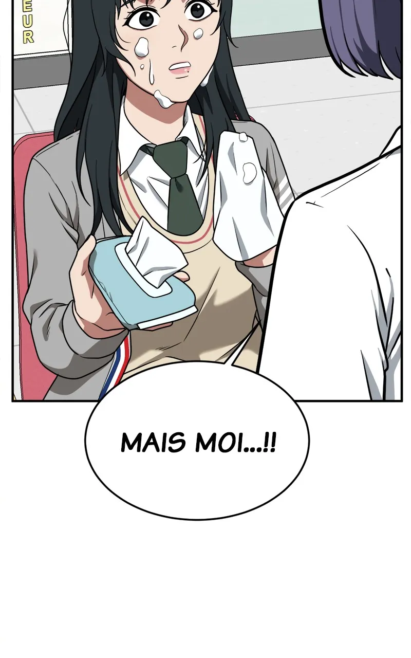 Read Change-Moi FR Manga Online