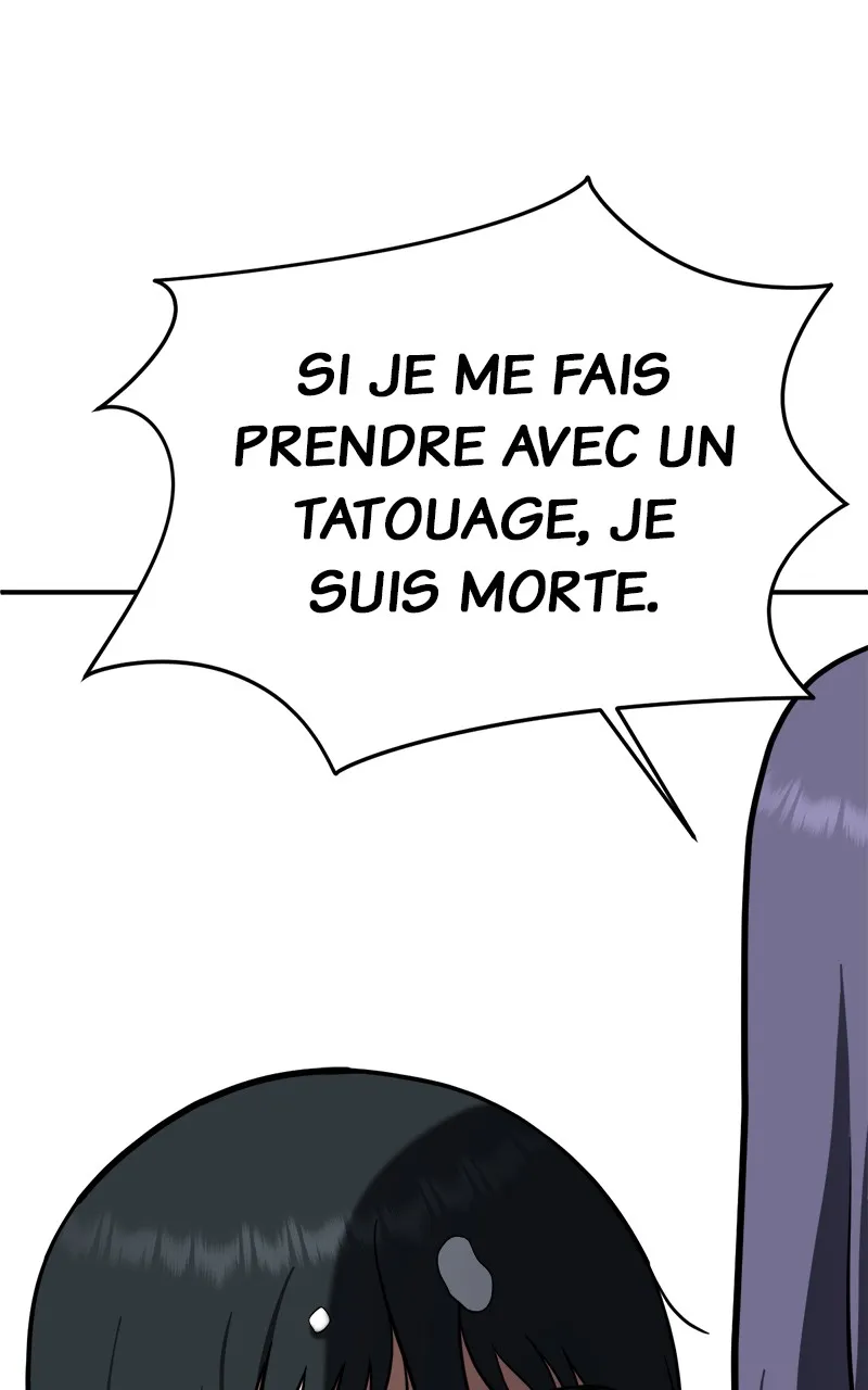 Read Change-Moi FR Manga Online