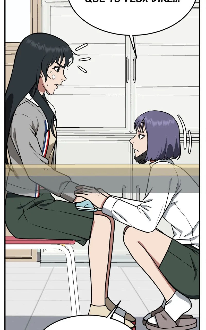 Read Change-Moi FR Manga Online