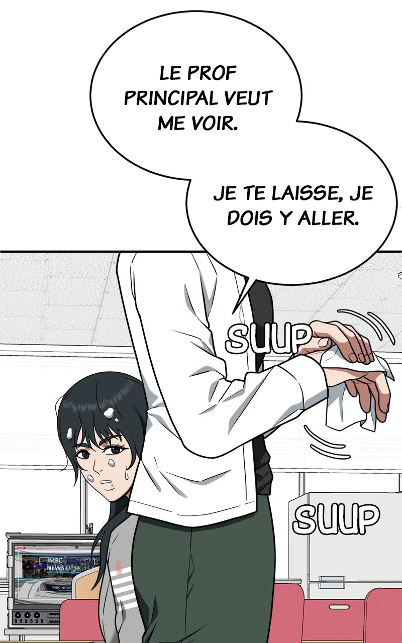Read Change-Moi FR Manga Online