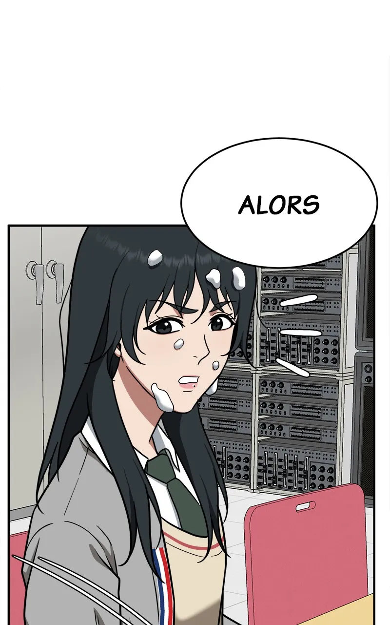 Read Change-Moi FR Manga Online