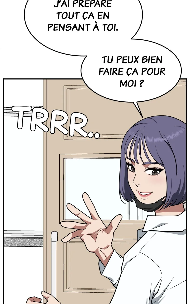 Read Change-Moi FR Manga Online