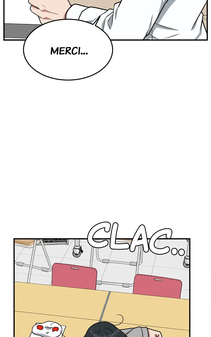Read Change-Moi FR Manga Online