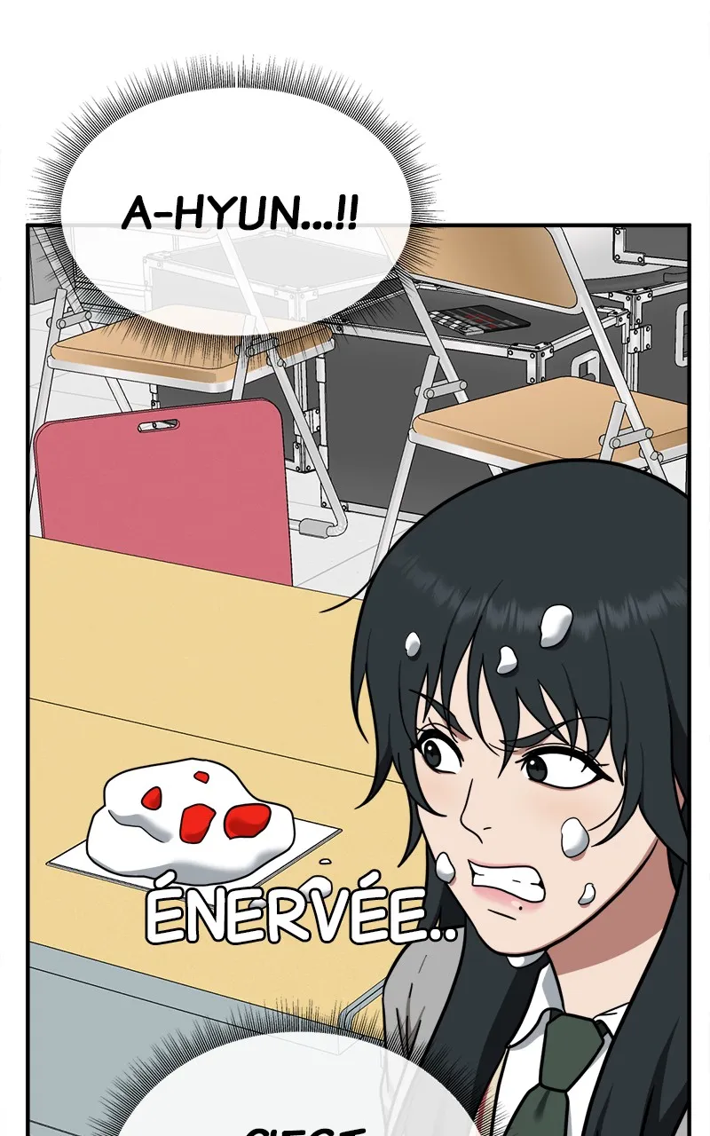Read Change-Moi FR Manga Online