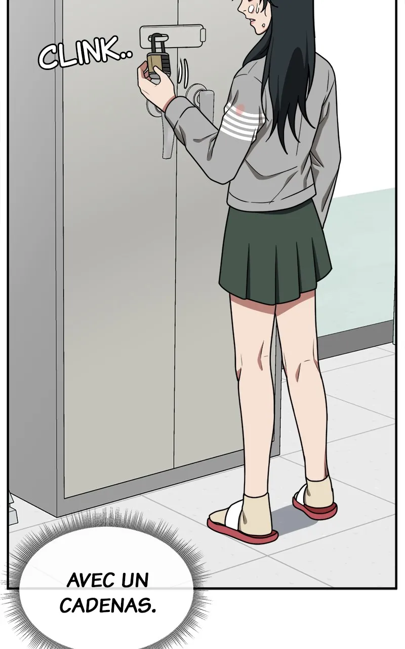 Read Change-Moi FR Manga Online