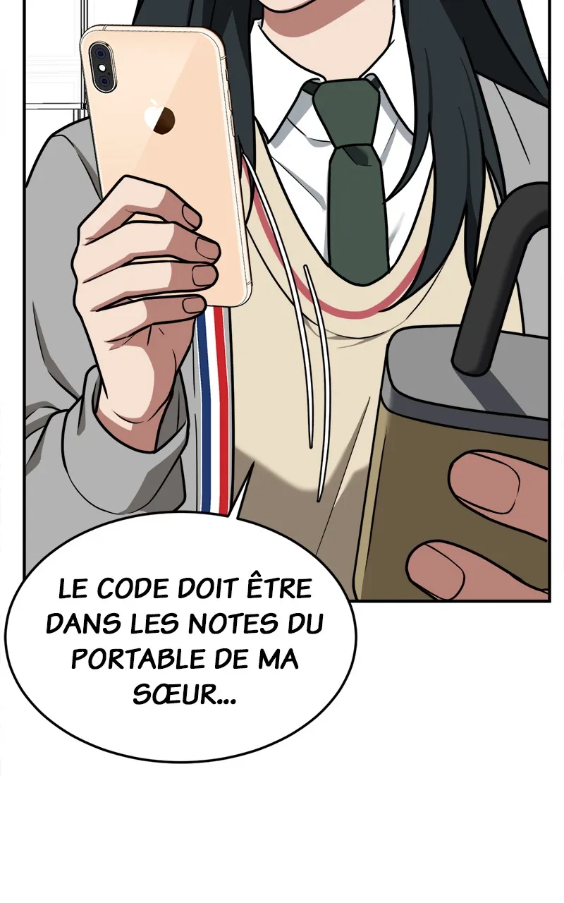 Read Change-Moi FR Manga Online