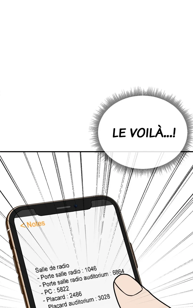 Read Change-Moi FR Manga Online