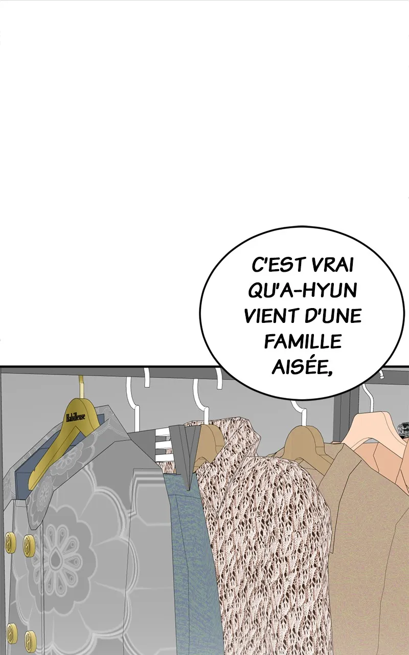 Read Change-Moi FR Manga Online