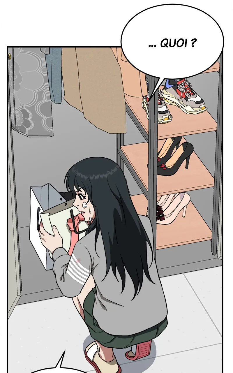 Read Change-Moi FR Manga Online