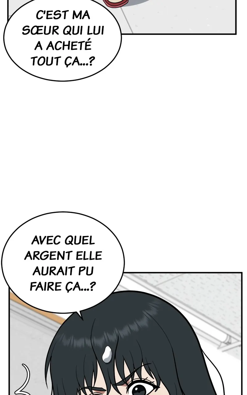 Read Change-Moi FR Manga Online