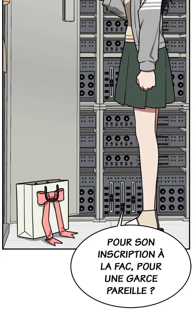 Read Change-Moi FR Manga Online