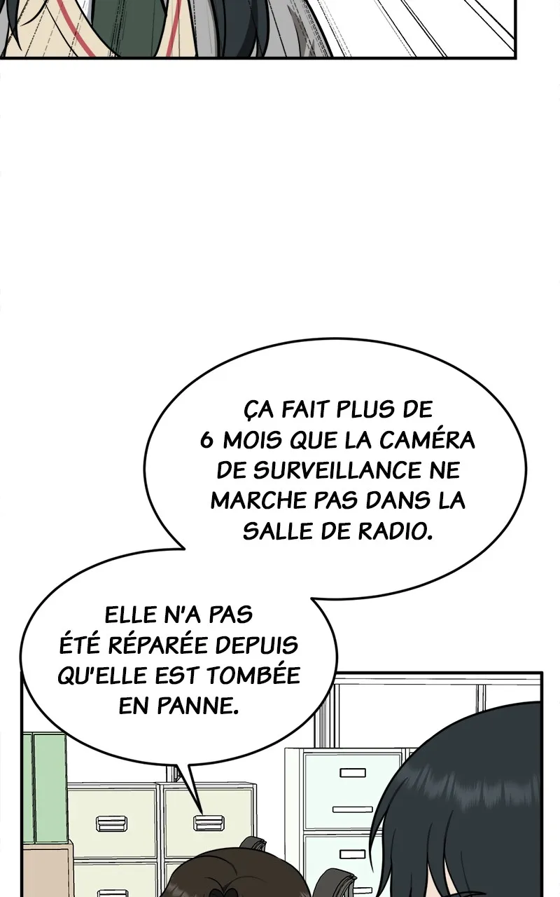 Read Change-Moi FR Manga Online