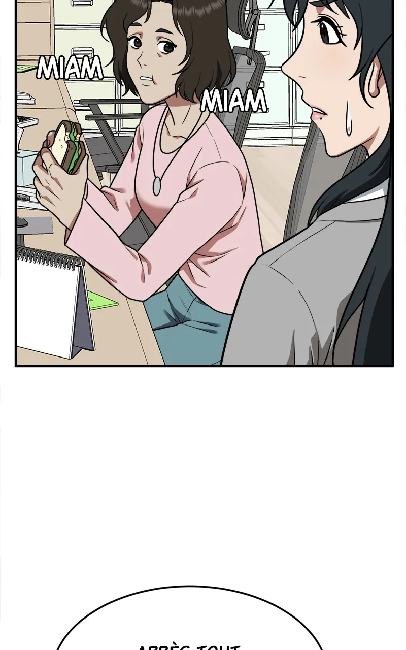 Read Change-Moi FR Manga Online