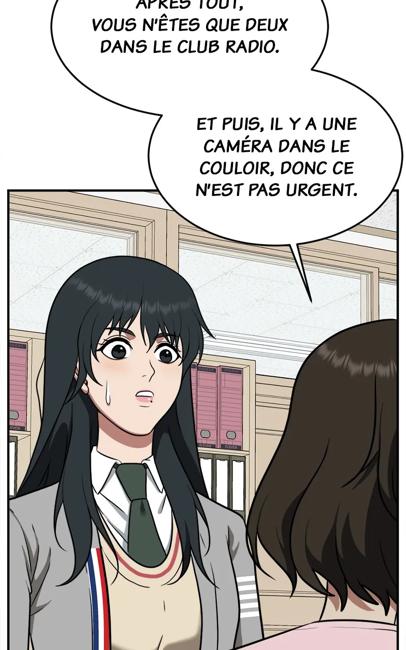 Read Change-Moi FR Manga Online