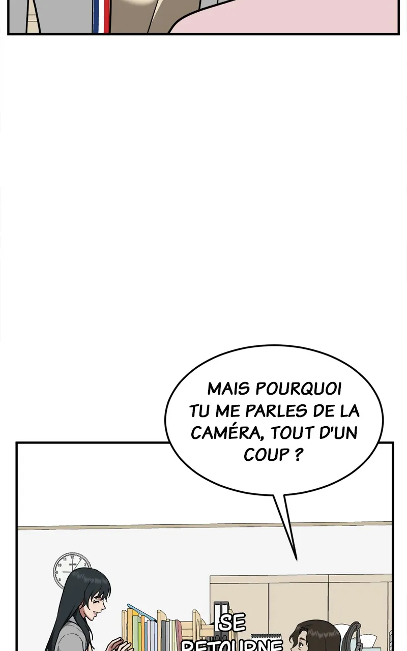 Read Change-Moi FR Manga Online