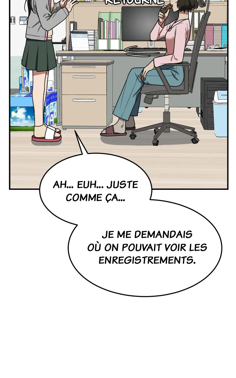 Read Change-Moi FR Manga Online