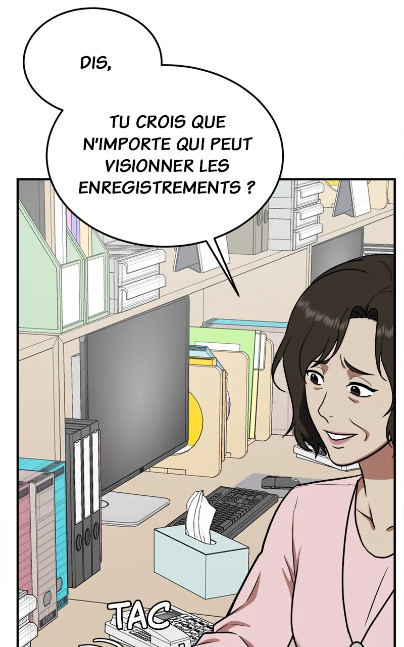 Read Change-Moi FR Manga Online