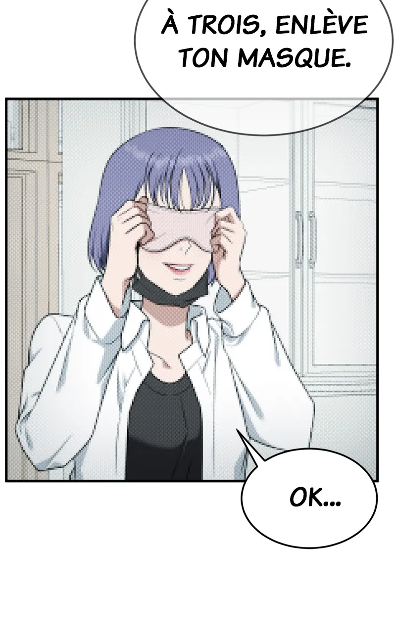 Read Change-Moi FR Manga Online
