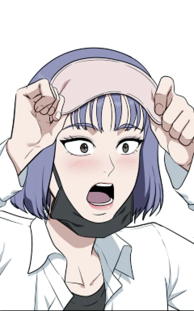 Read Change-Moi FR Manga Online