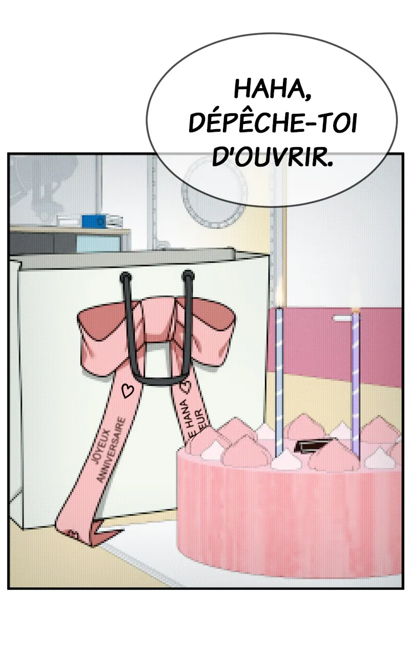 Read Change-Moi FR Manga Online
