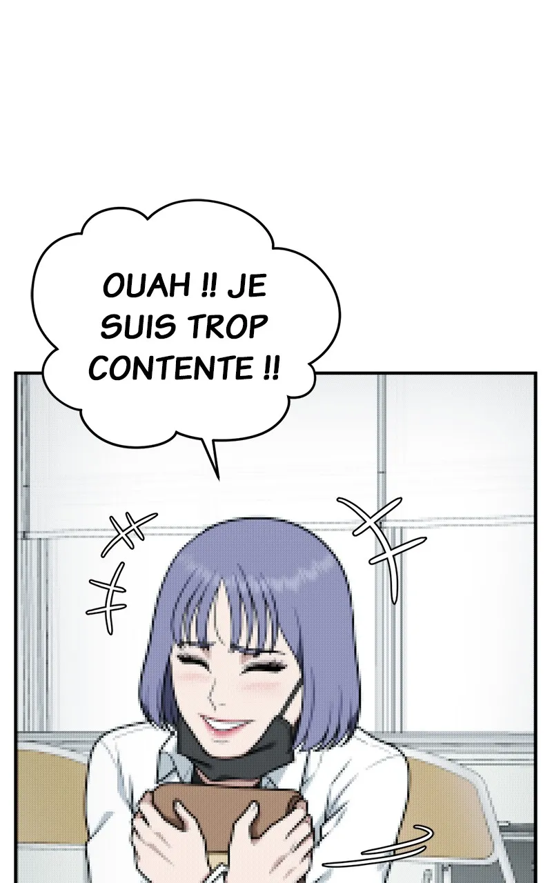 Read Change-Moi FR Manga Online