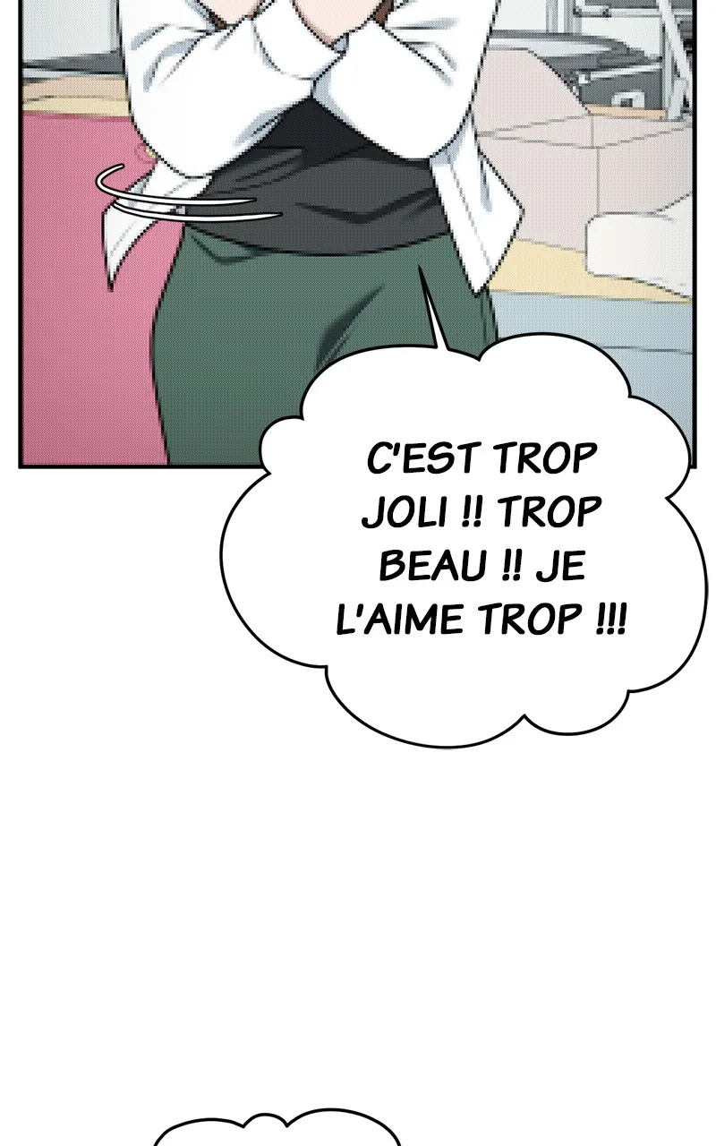 Read Change-Moi FR Manga Online