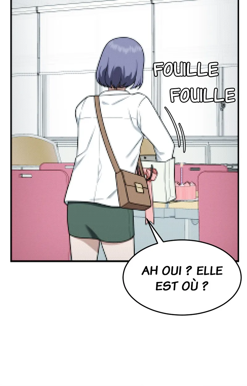 Read Change-Moi FR Manga Online